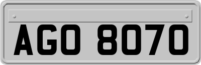 AGO8070
