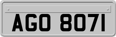 AGO8071