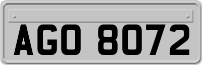 AGO8072