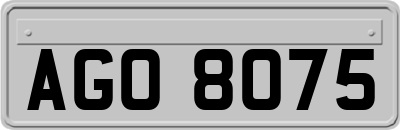 AGO8075