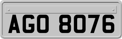 AGO8076
