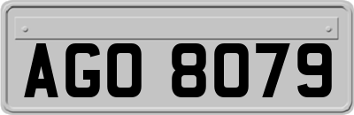 AGO8079