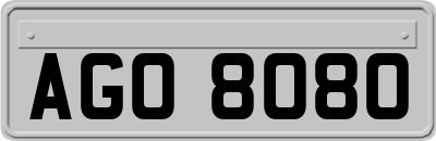 AGO8080