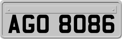AGO8086