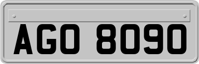 AGO8090