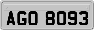 AGO8093