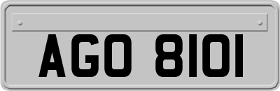 AGO8101