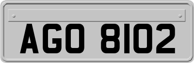 AGO8102