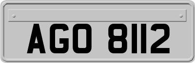 AGO8112