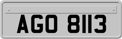AGO8113
