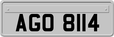 AGO8114