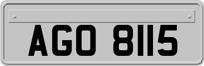 AGO8115