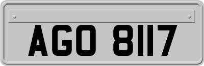 AGO8117