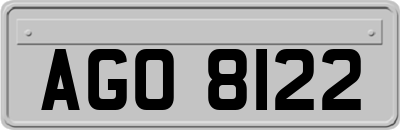 AGO8122