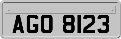 AGO8123