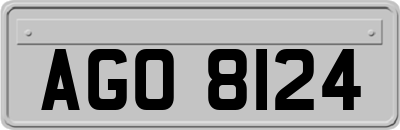 AGO8124