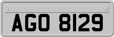 AGO8129