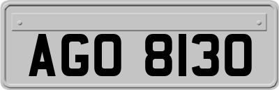 AGO8130
