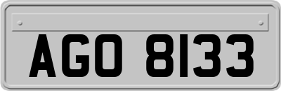 AGO8133