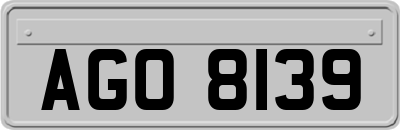 AGO8139