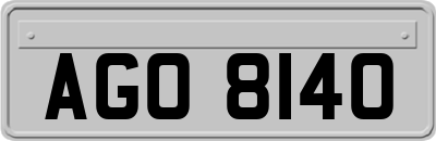 AGO8140