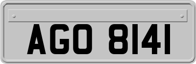 AGO8141