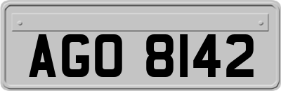 AGO8142