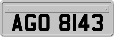 AGO8143