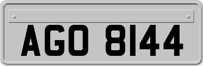 AGO8144