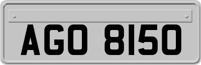 AGO8150