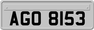 AGO8153