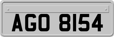 AGO8154