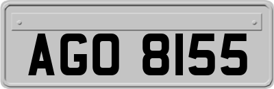 AGO8155
