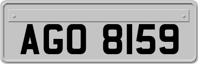 AGO8159