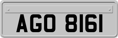 AGO8161