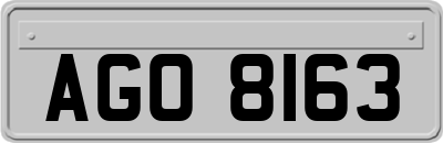 AGO8163