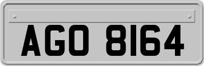 AGO8164