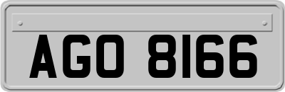 AGO8166