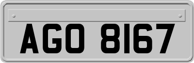 AGO8167