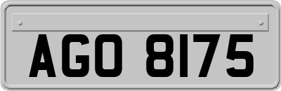 AGO8175
