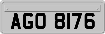 AGO8176
