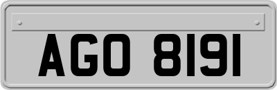 AGO8191