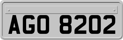 AGO8202
