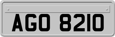 AGO8210