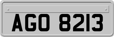 AGO8213