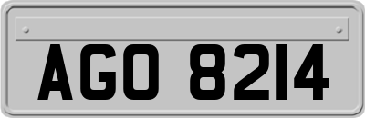 AGO8214