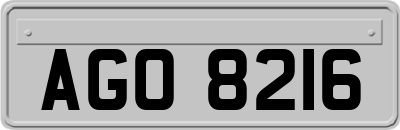 AGO8216