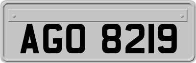 AGO8219