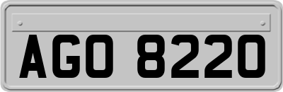 AGO8220