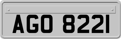 AGO8221